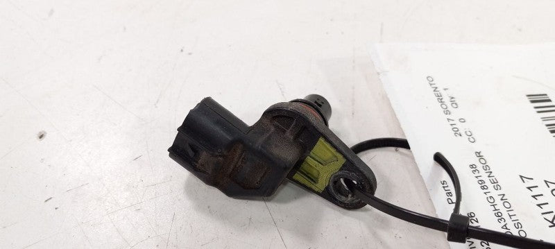 Kia Sorento Camshaft Cam Shaft Position Sensor 2016 2017 2018 OEM