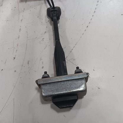 Ford Ecosport Door Check Left Driver Front Hinge Stop Stopper Detent  