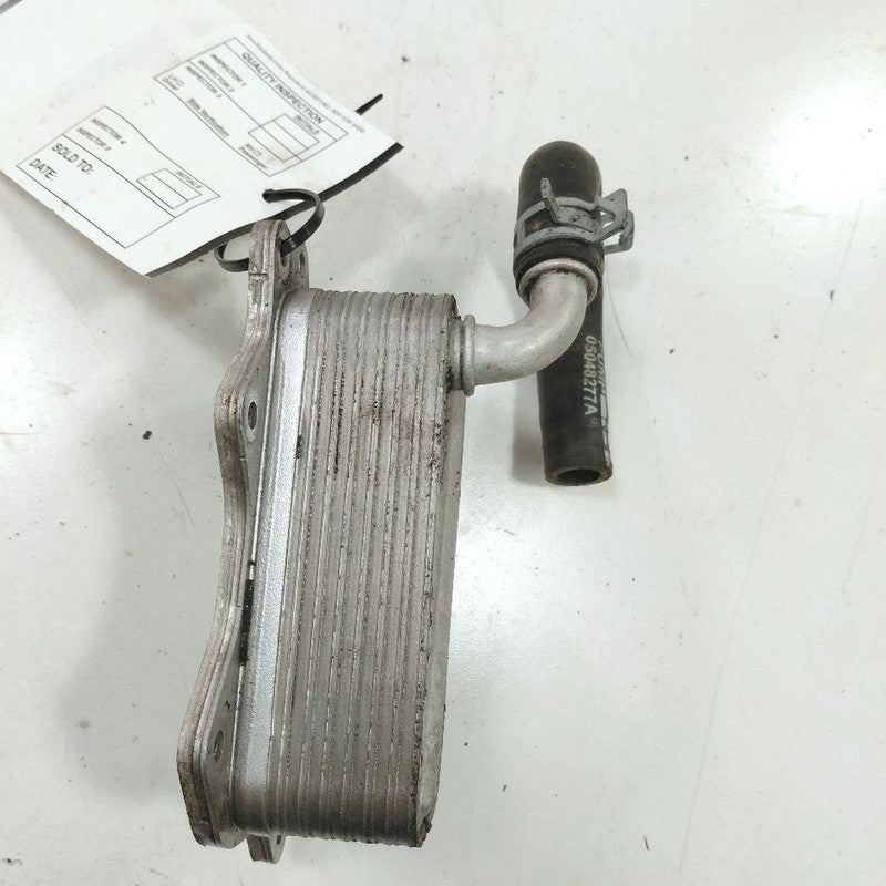 Jeep Compass Engine Oil Cooler  2.0 2025 2024 2023 OEM