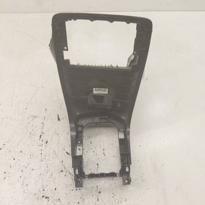 Volvo S60 Center Dash Bezel Trim 2013 2014 2015
