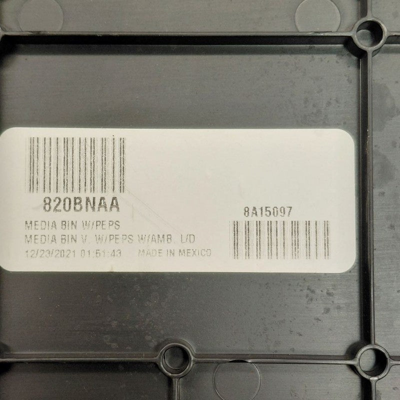 Ford Escape 12V Power Port Socket  2022 2023 2024