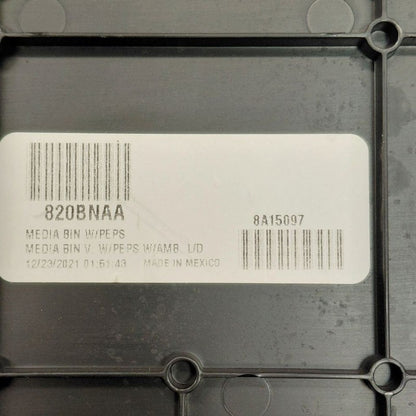 Ford Escape 12V Power Port Socket  2022 2023 2024