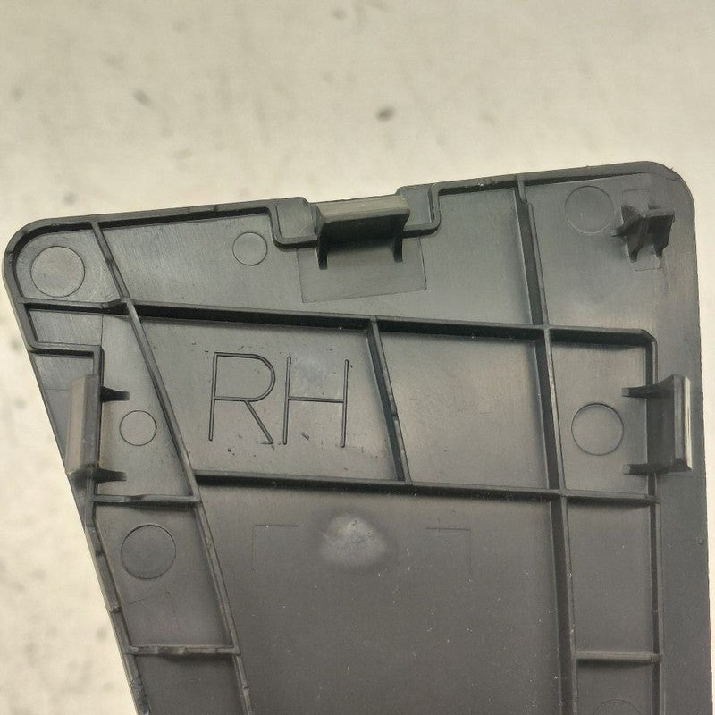 Toyota Prius Passenger Right Rear C-Pillar Cover Trim {6256647010} 202