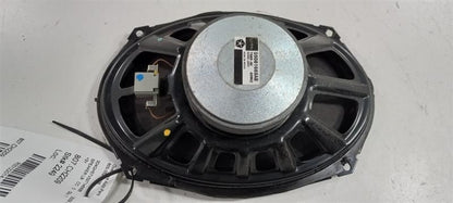 Dodge Journey Speaker Left Rear 2009 2010 2011 2012 2013