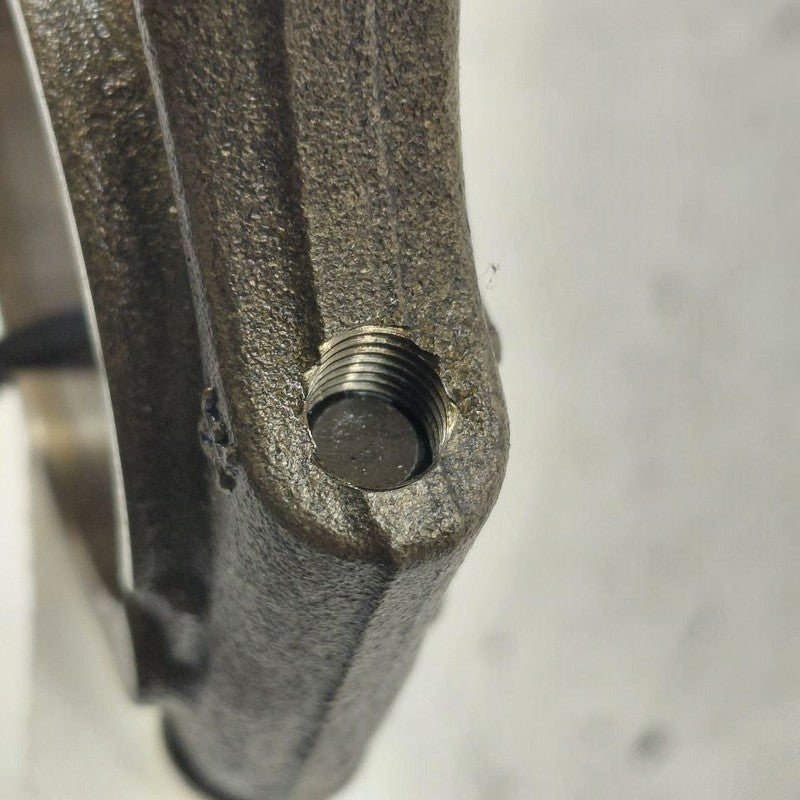 Volvo S60 Single Piston With Connecting Rod   2.0 2018 2017 2016