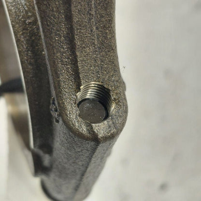 Volvo S60 Single Piston With Connecting Rod   2.0 2018 2017 2016