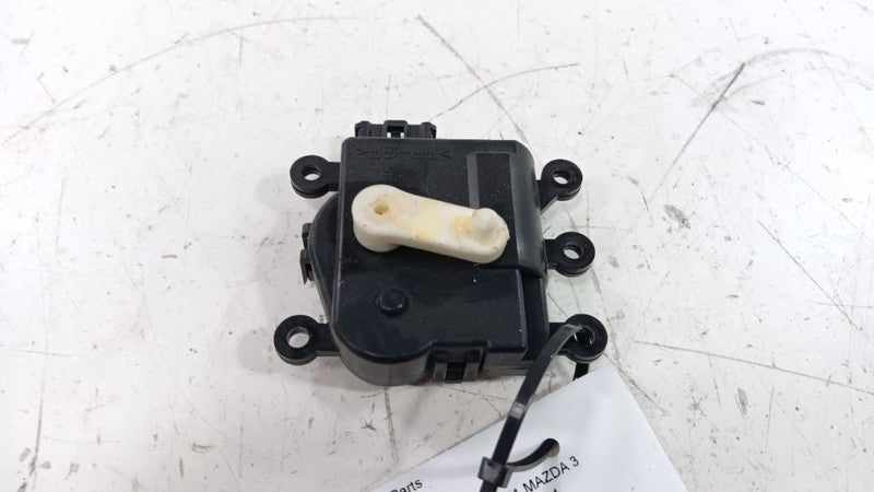 Mazda 3 Flap Door Motor Heater AC Door Actuator 2010 2011 2012 2013 OE
