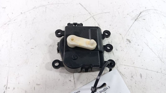 Mazda 3 Flap Door Motor Heater AC Door Actuator 2010 2011 2012 2013 OE