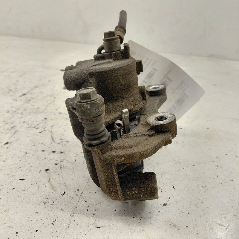 Passenger Right Front Brake Caliper Fits 12-19 Nissan Versa