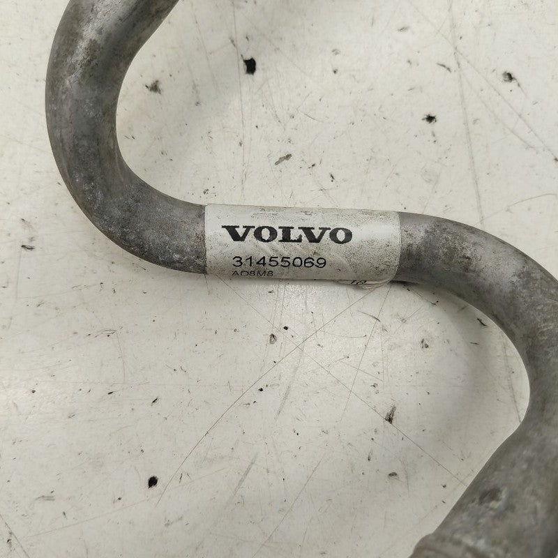 Volvo S60 AC Hose Line  2.0 2018 2017 2016