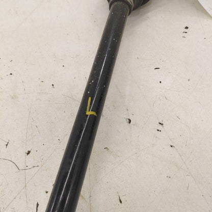 Left Rear CV Axle Shaft AWD Fits 13-22 Buick Encore