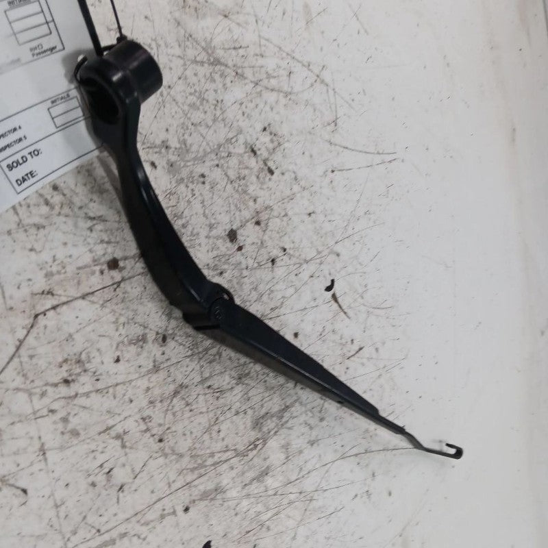 Fiat 500 Windshield Wiper Arm Left Driver 2017 2016 2015 2014 2013 201
