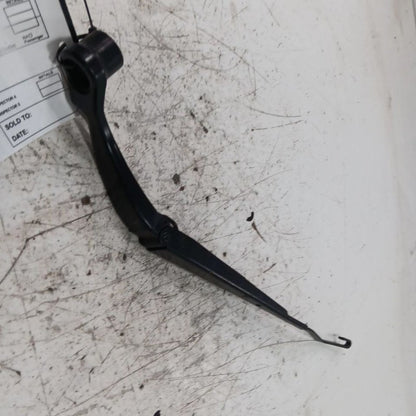 Fiat 500 Windshield Wiper Arm Left Driver 2017 2016 2015 2014 2013 201