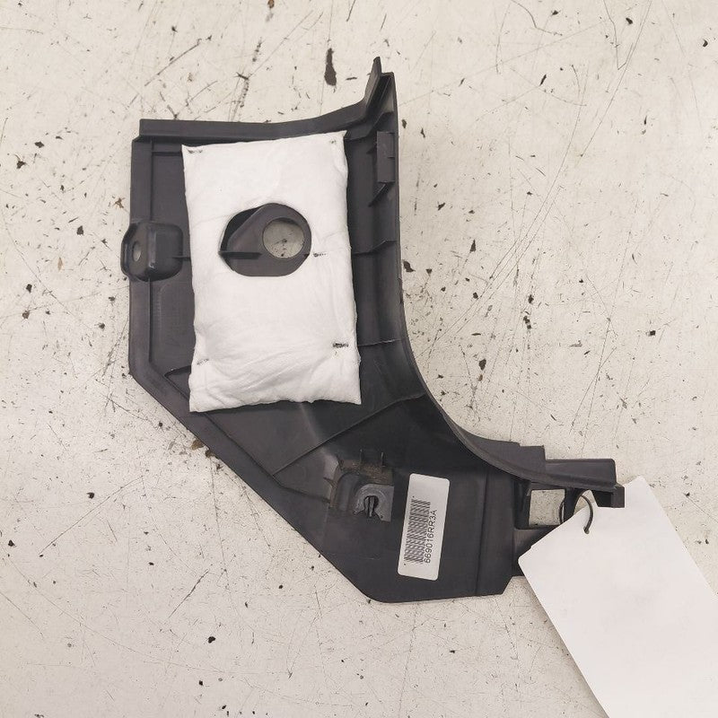 Nissan Rogue Kick Panel Trim Left Driver  2021 2022 2023