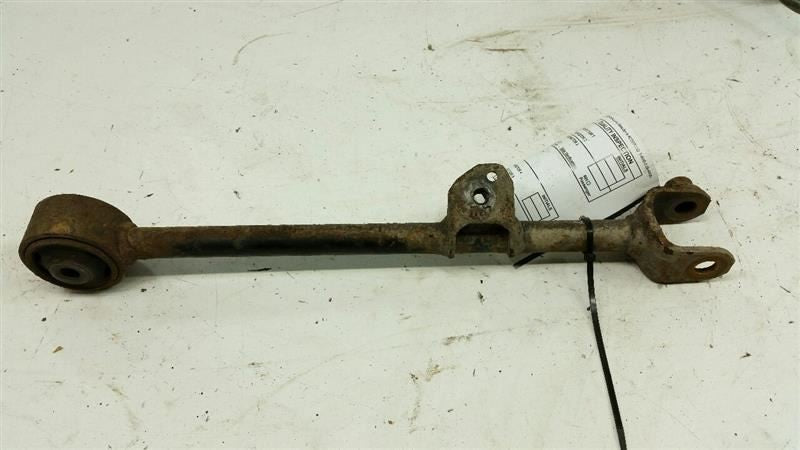 Honda Accord Lower Control Arm Rear Front Lower Arm Disc Driver Left 2003-2007
