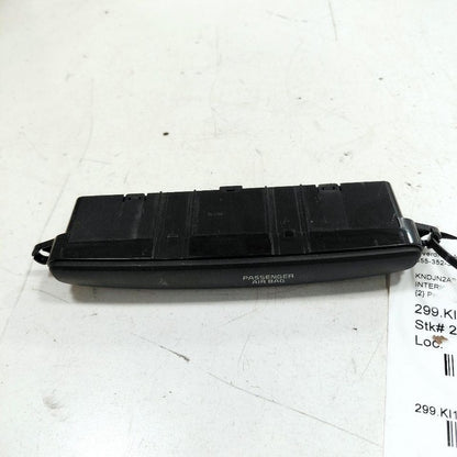 Kia Soul Passenger Bag Light 2017 2018 2019 OEM