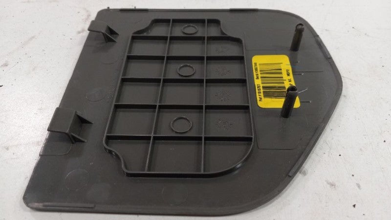 Chevy Trailblazer Dash Side Cover Right Passenger Trim Panel 2004 2005