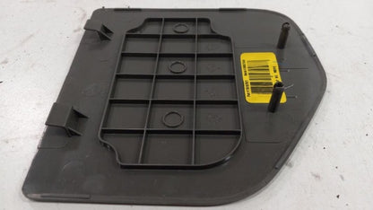 Chevy Trailblazer Dash Side Cover Right Passenger Trim Panel 2004 2005