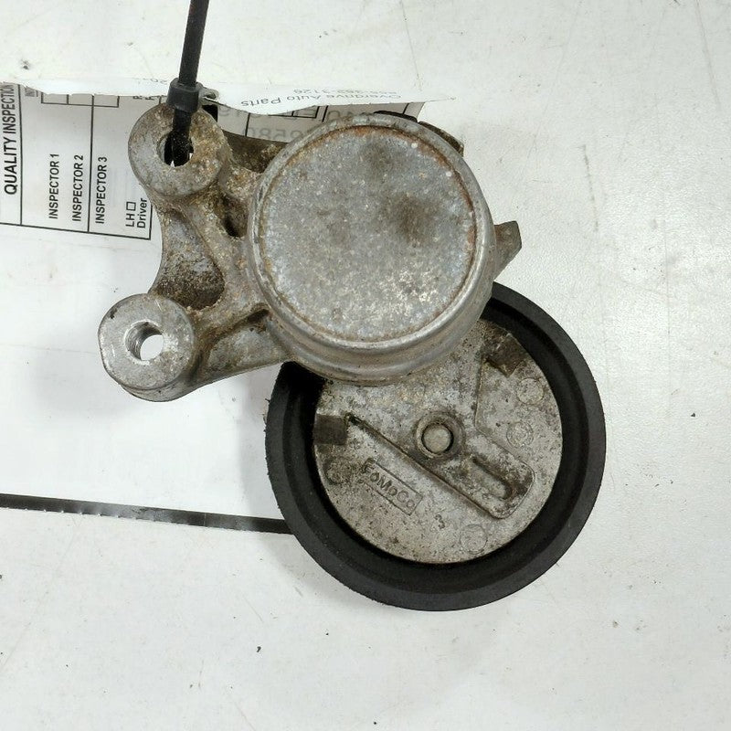 Ford Edge Belt Tensioner Pulley  2.0 2019 2020 2021 2022 2023 2024 OEM