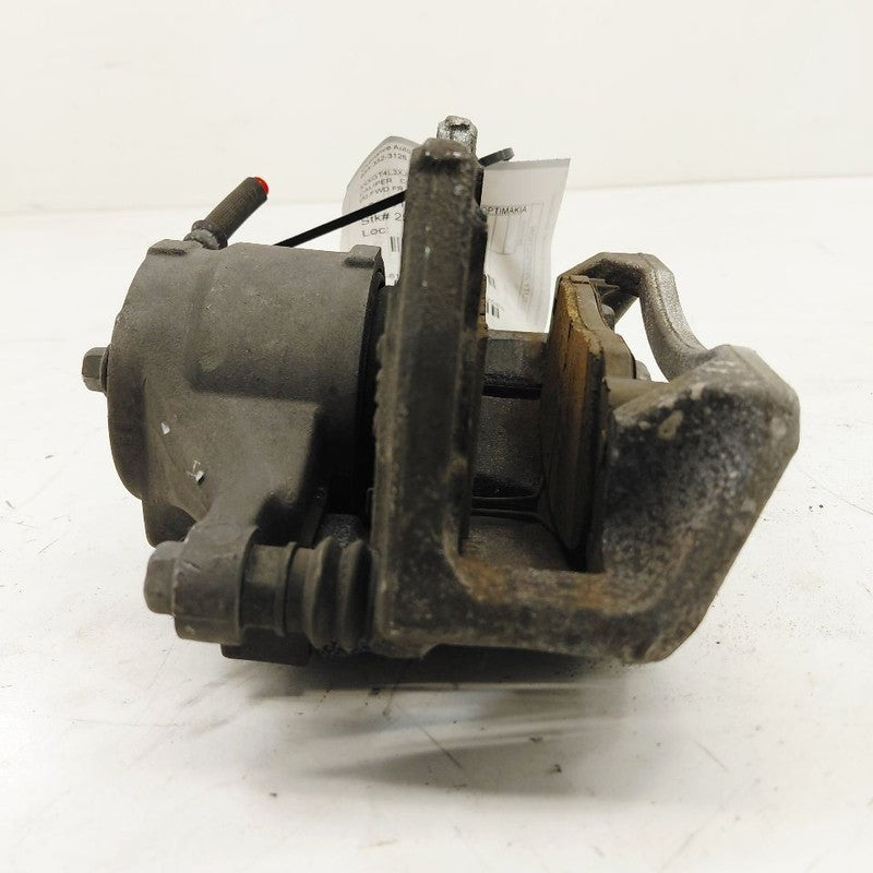 Passenger Right Front Caliper US Built VIN 5 1st Digit Fits 16-20 Kia 