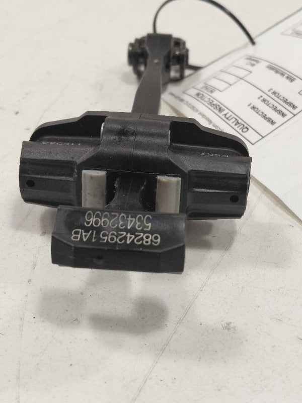 Jeep Compass Door Check Right Passenger Front Hinge Stopper Detent  20