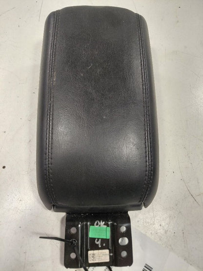 Jeep Compass Arm Rest  2025 2024 2023 OEM
