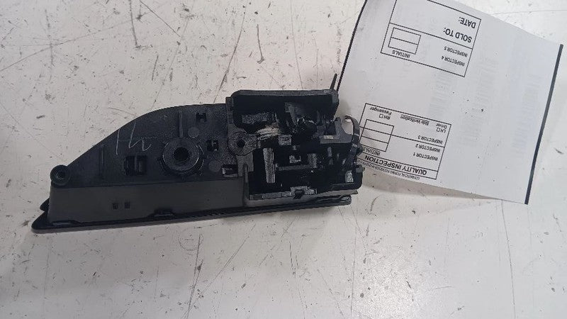 Subaru Impreza Door Handle Right Passenger Front Interior Inside  2017