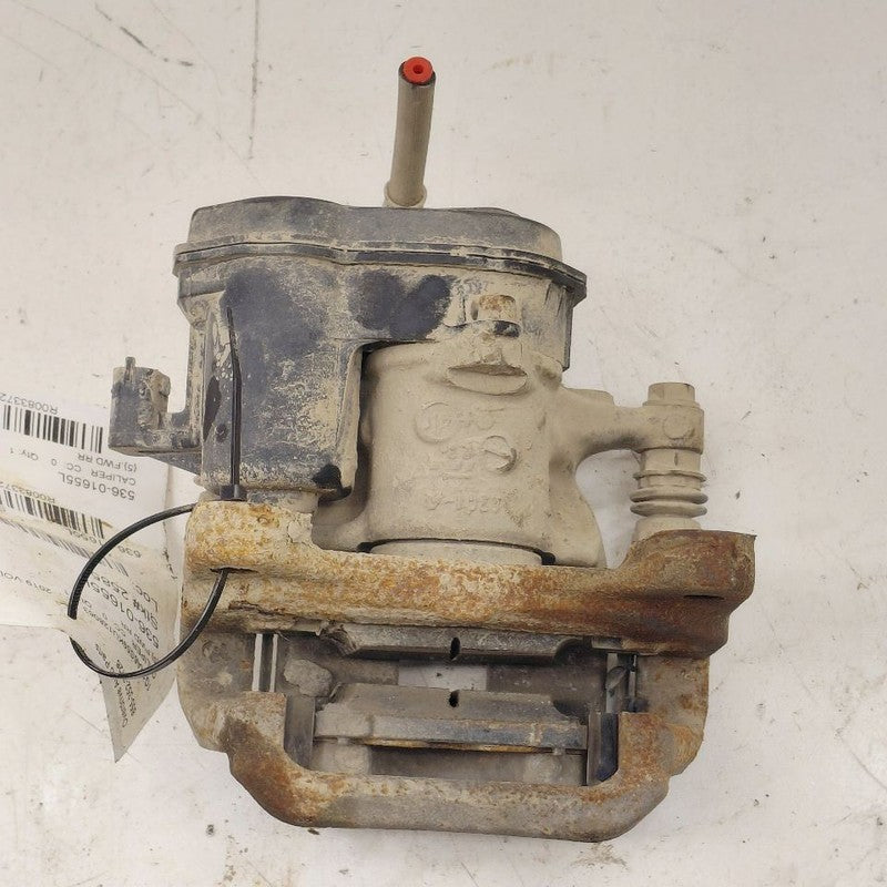 Left Rear Brake Caliper Fits 16-19 Chevy Volt OEM