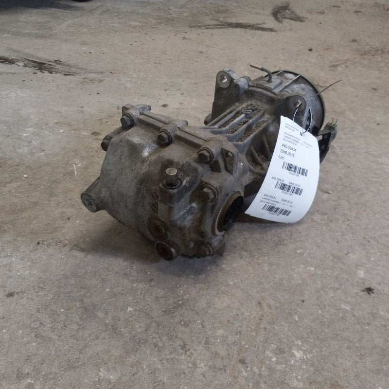 Rear Axle Carrier AWD Fits 15-24 Nissan Murano