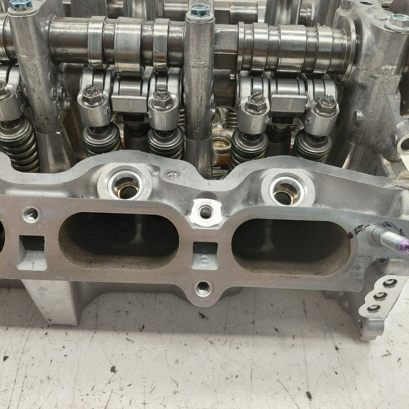 Honda HR-V Engine Cylinder Head 2.0 2026 2025 2024 2023