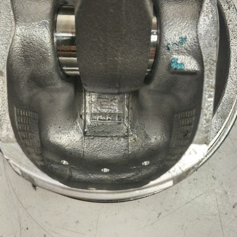 Honda HR-V Single Piston With Connecting Rod   2.0 2026 2025 2024 2023