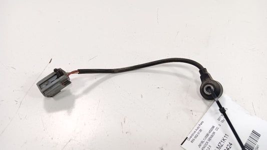 Mazda 3 Engine Knock Sensor 2010 2011 2012 2013 OEM