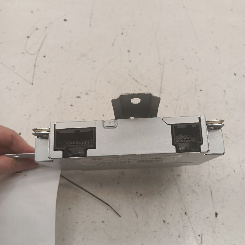 Cadillac XTS XTS       2016 Audio Equipment Radio 887268     2016 2017