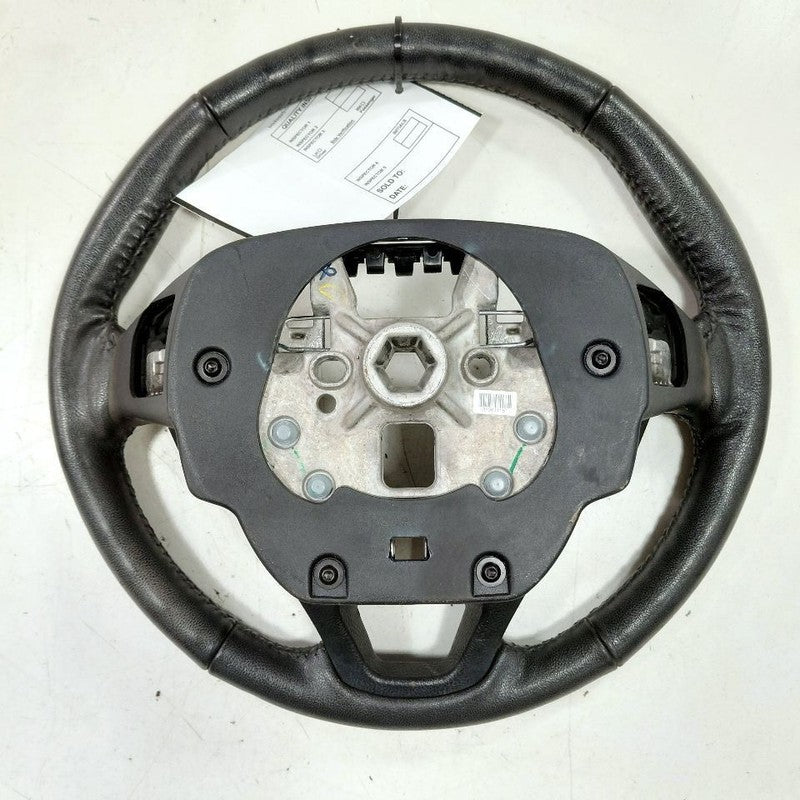 Ford Edge Steering Wheel  2019 2020 2021 2022 2023 2024 OEM