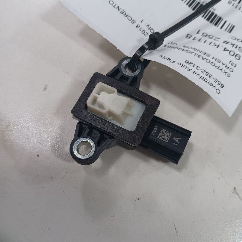 Kia Sorento Sensor  2018 2017 2016