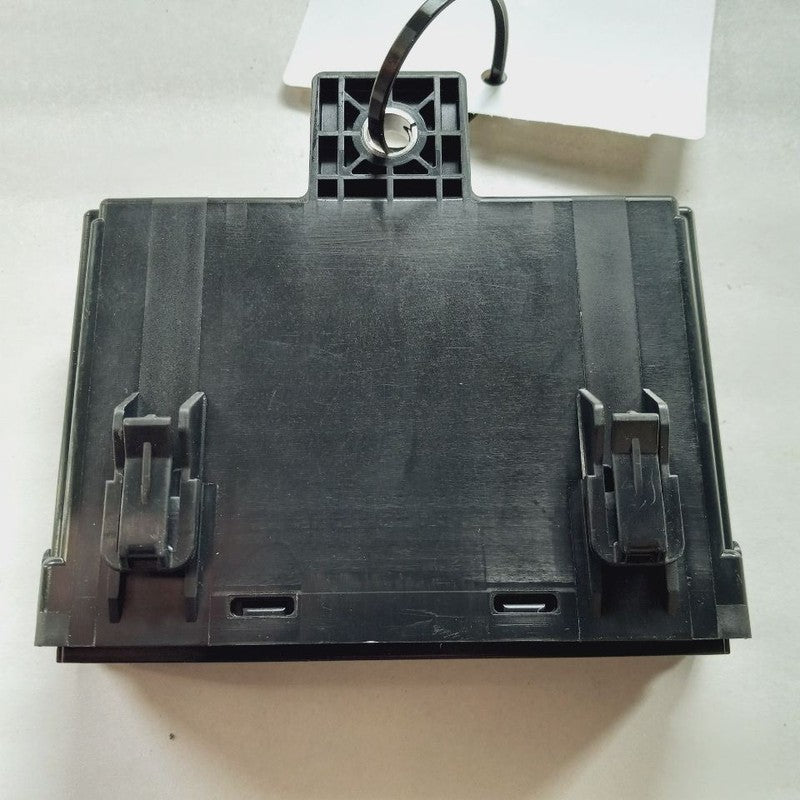 Mazda 3 Passenger Right Front Door Control Module {BCKA675M0G} 2023 20