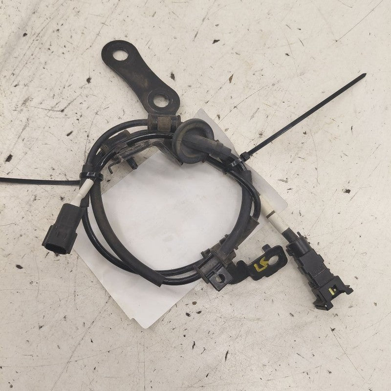Kia Sportage Left Rear Wheel Speed Sensor  2020 2021 2022