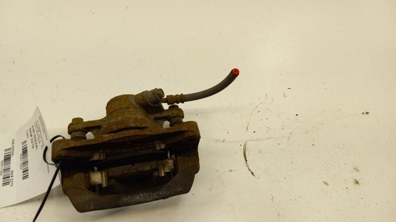 26692YC010 Left Rear Back Brake Caliper Turbo Wrx Fits 08-14 IMPREZA