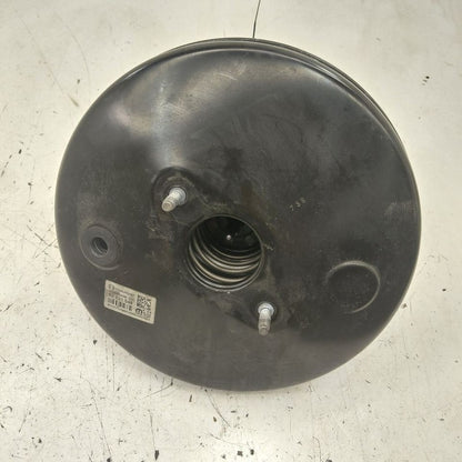 2018 Fiat 500 X Model Power Brake Booster
