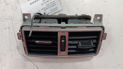 Nissan Maxima Dash Air Vent Rear Center Middle  2018 2019 2020 OEM
