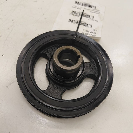 Harmonic Balancer Crankshaft Pulley Fits 16-19 Chevy Volt