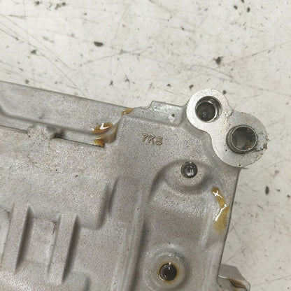 Mazda 6 Engine Balance Shaft  2.5 2018 2019 2020 2021