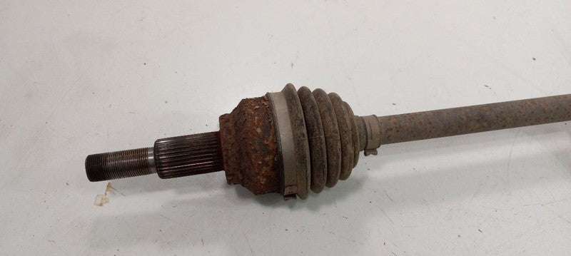 Left CV Axle Shaft Rear Axle Fits 09-19 Dodge Journey OEM