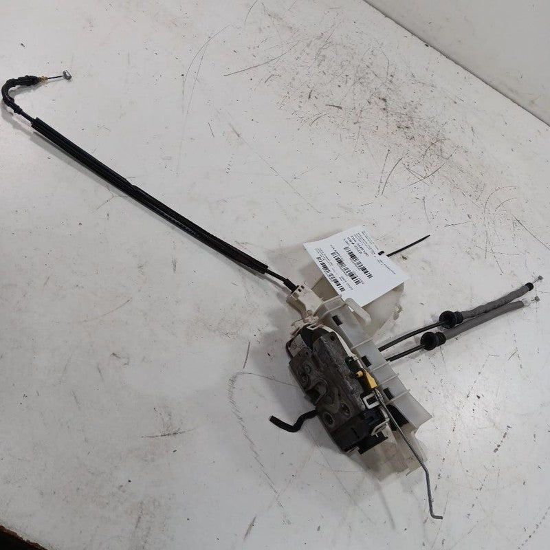 Jeep Renegade Door Latch Lock Left Driver Front   2021 2020 2019