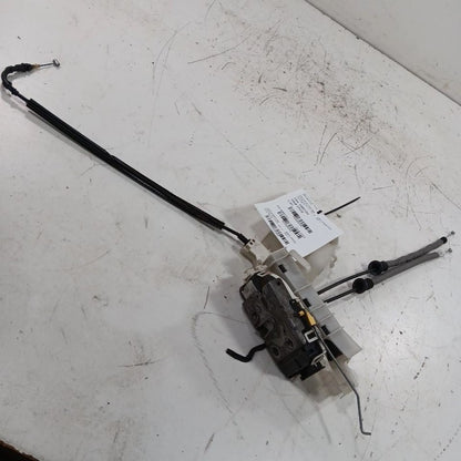 Jeep Renegade Door Latch Lock Left Driver Front   2021 2020 2019