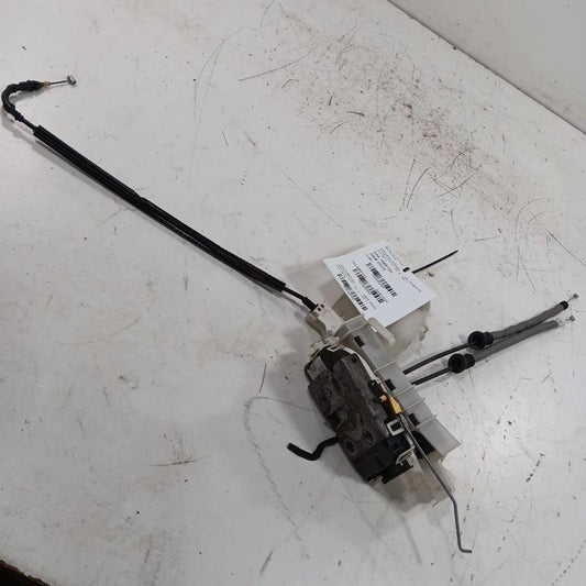 Jeep Renegade Door Latch Lock Left Driver Front   2021 2020 2019