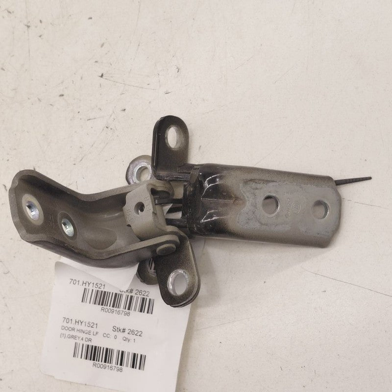 Hyundai Kona Door Hinge Set Left Front Driver  2021 2020 2019