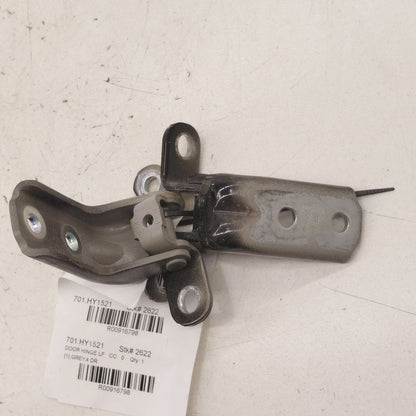 Hyundai Kona Door Hinge Set Left Front Driver  2021 2020 2019