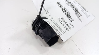 Ignition Switch With Keyless Ignition Opt BTM Fits 16-19 SPARK OEM