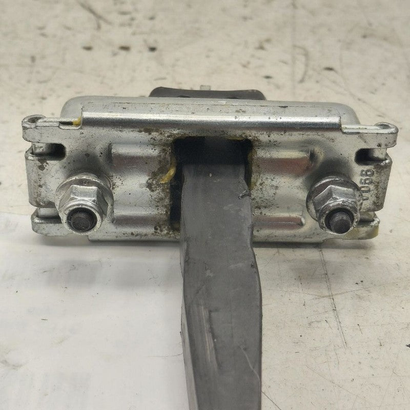 Jeep Cherokee Door Check Left Driver Front Hinge Stop Stopper Detent  